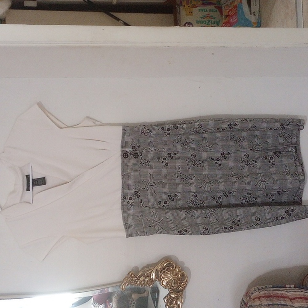 Stella & Julie Dress